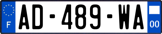 AD-489-WA