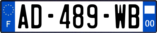 AD-489-WB