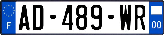 AD-489-WR