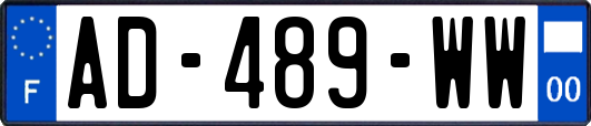 AD-489-WW