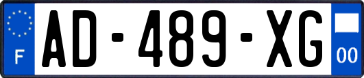AD-489-XG