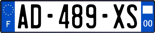 AD-489-XS