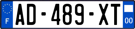 AD-489-XT