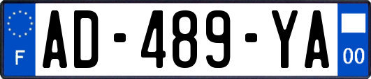 AD-489-YA