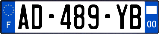AD-489-YB