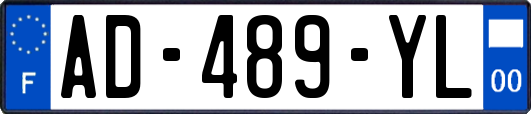 AD-489-YL