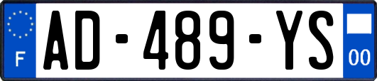AD-489-YS