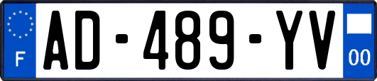 AD-489-YV