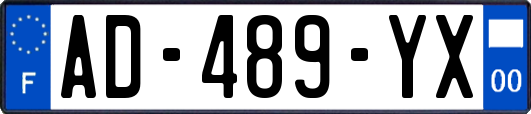 AD-489-YX