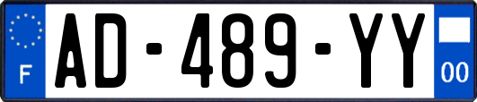 AD-489-YY