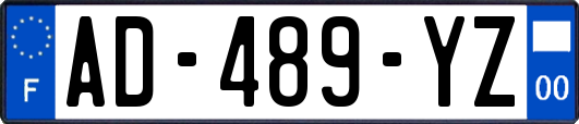 AD-489-YZ