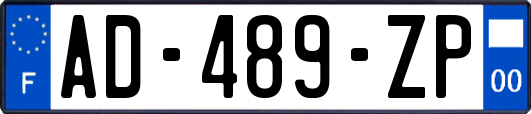 AD-489-ZP