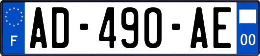 AD-490-AE