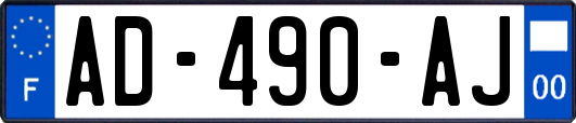 AD-490-AJ