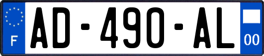 AD-490-AL