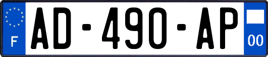 AD-490-AP