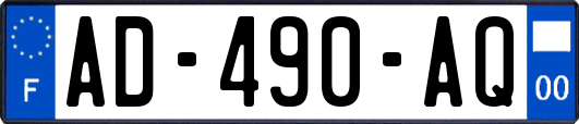 AD-490-AQ