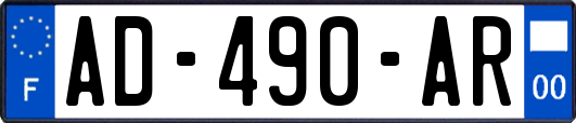 AD-490-AR