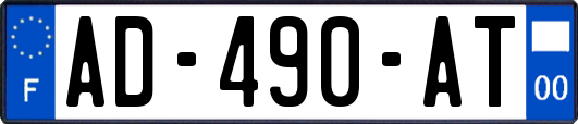 AD-490-AT