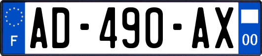 AD-490-AX
