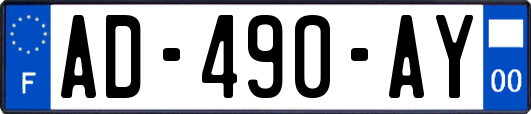 AD-490-AY