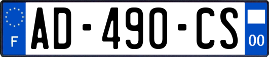 AD-490-CS