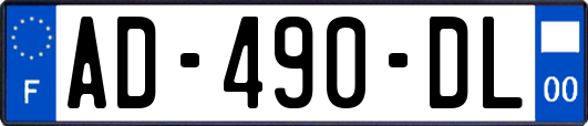 AD-490-DL