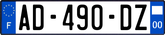 AD-490-DZ
