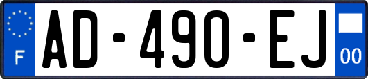 AD-490-EJ