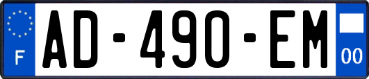 AD-490-EM