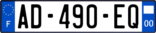 AD-490-EQ