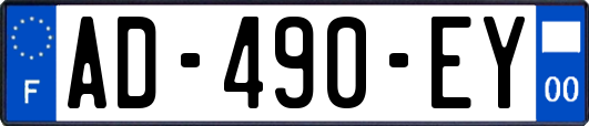 AD-490-EY