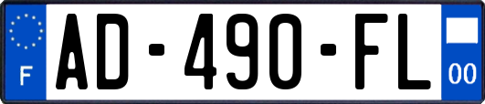 AD-490-FL