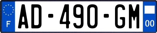 AD-490-GM