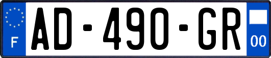 AD-490-GR