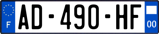 AD-490-HF