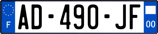 AD-490-JF