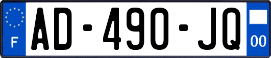 AD-490-JQ