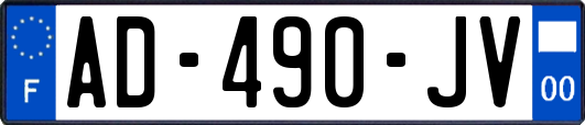 AD-490-JV