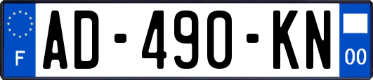 AD-490-KN