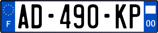 AD-490-KP