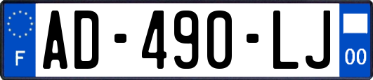 AD-490-LJ