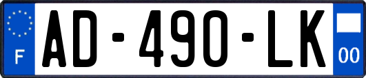 AD-490-LK