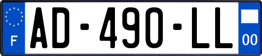 AD-490-LL