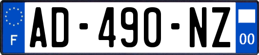 AD-490-NZ