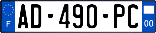 AD-490-PC