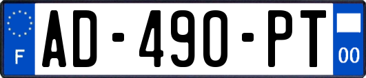 AD-490-PT