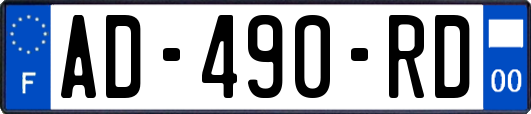 AD-490-RD