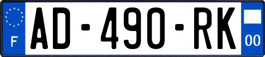 AD-490-RK