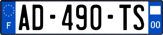 AD-490-TS